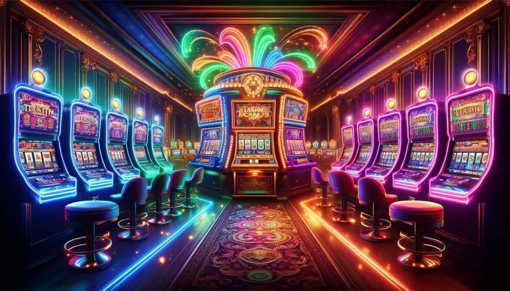 Mister Bet Casino