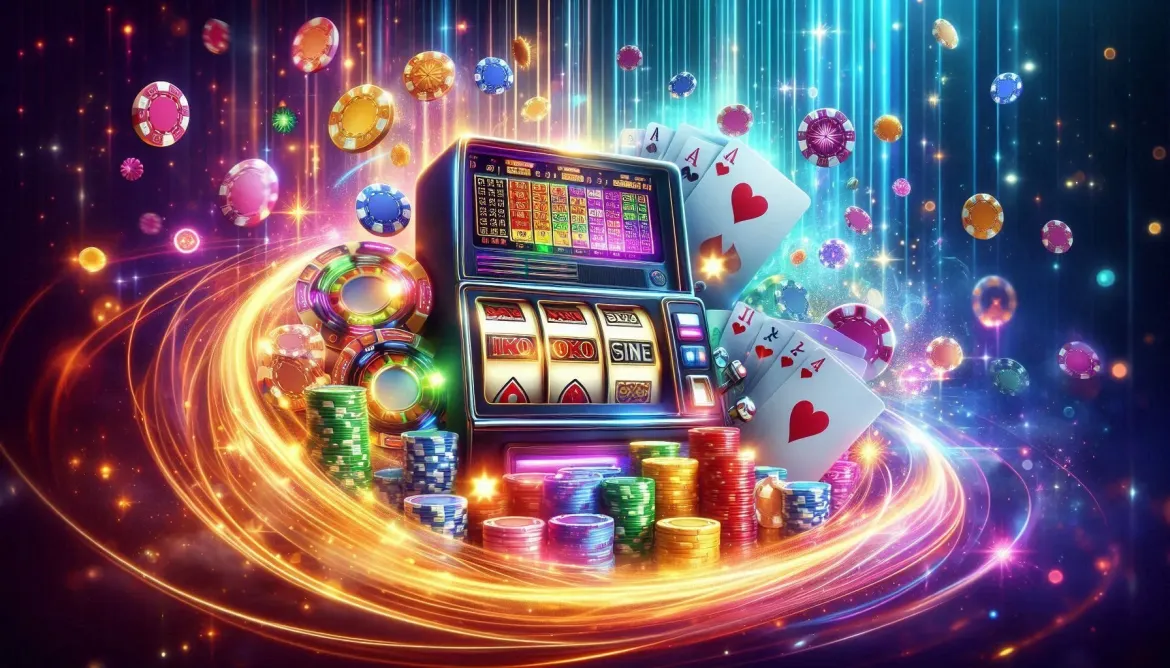 Mister Bet Casino